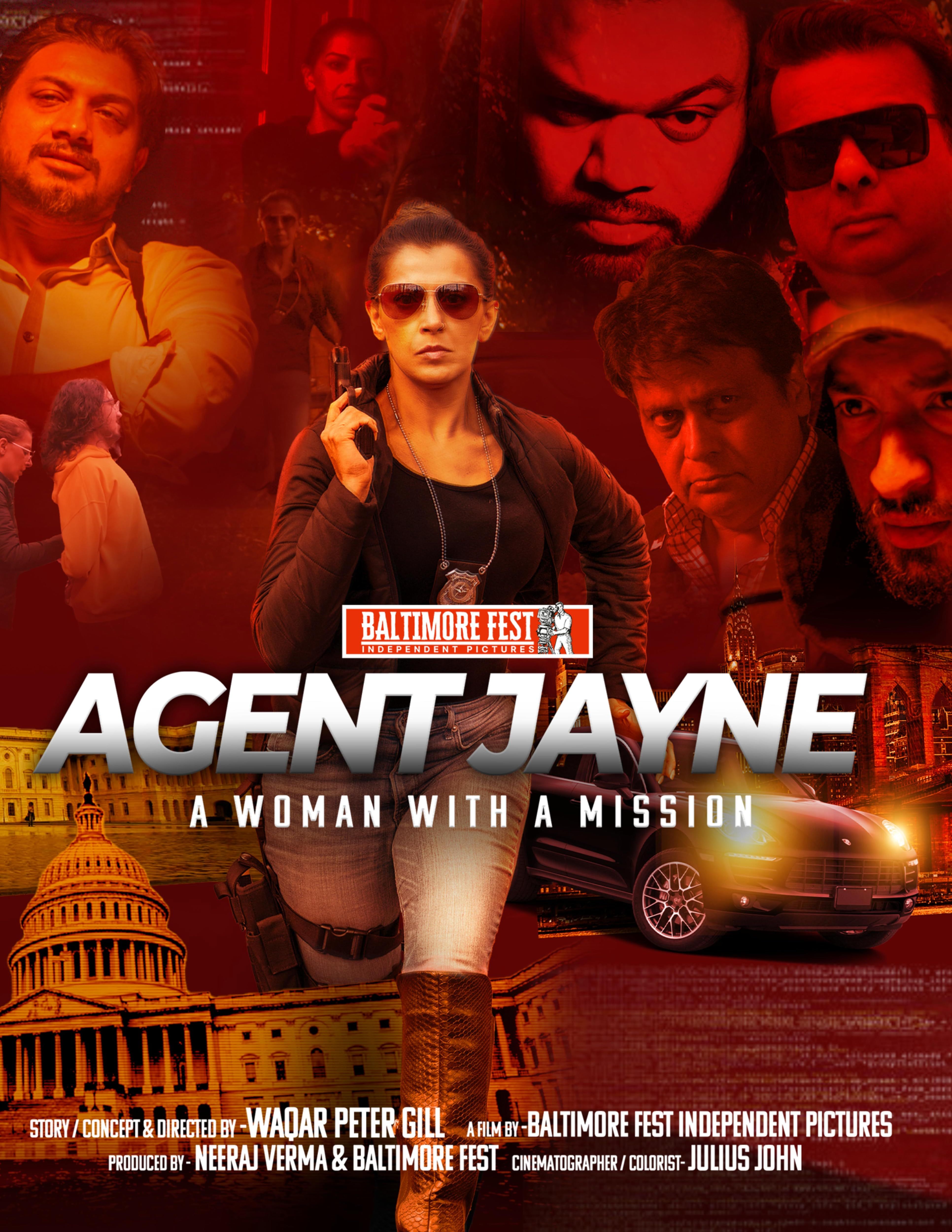 Agent Jayne 2024 (Voice Over) Dubbed WEBRip [1XBET]